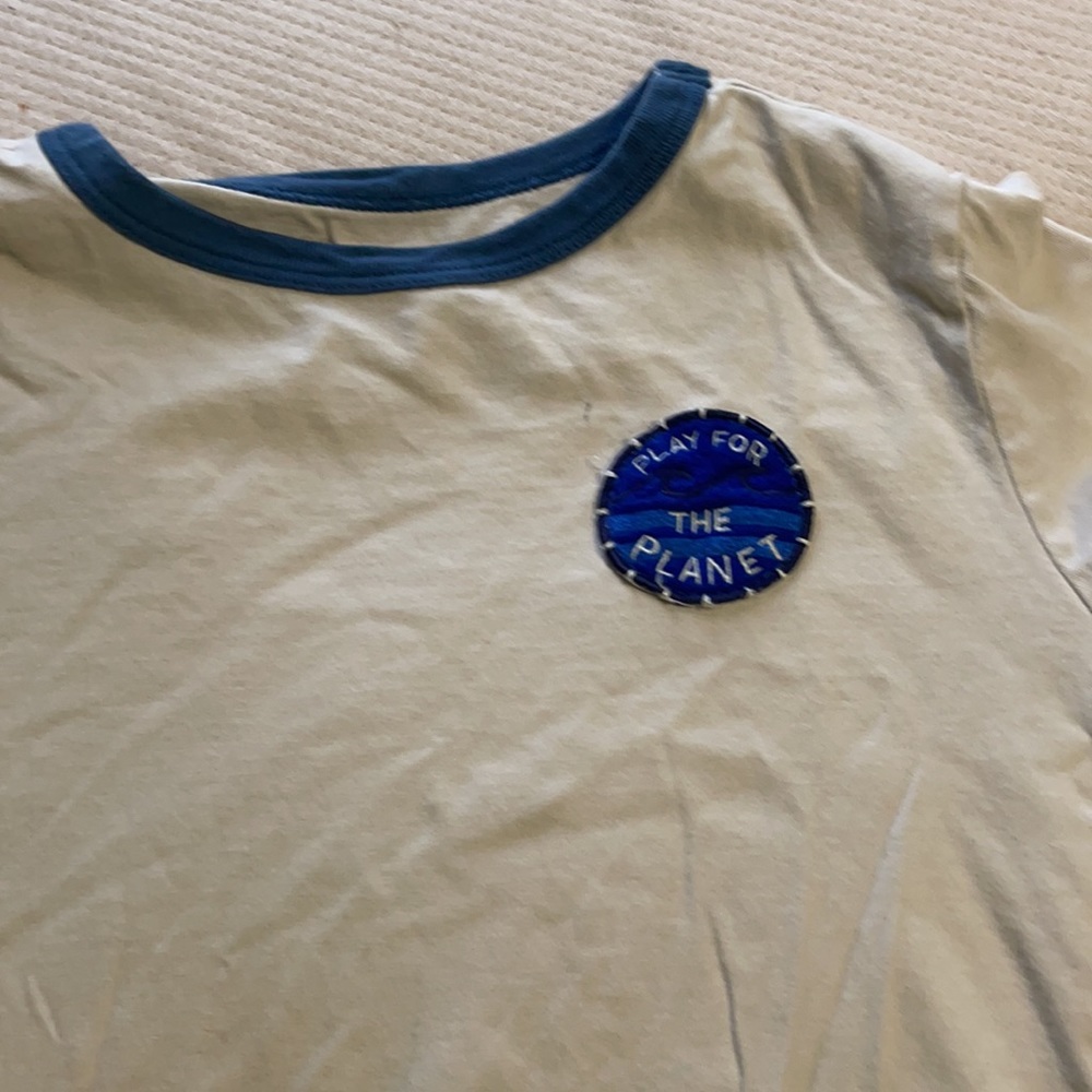Boy Gymboree T-shirt
